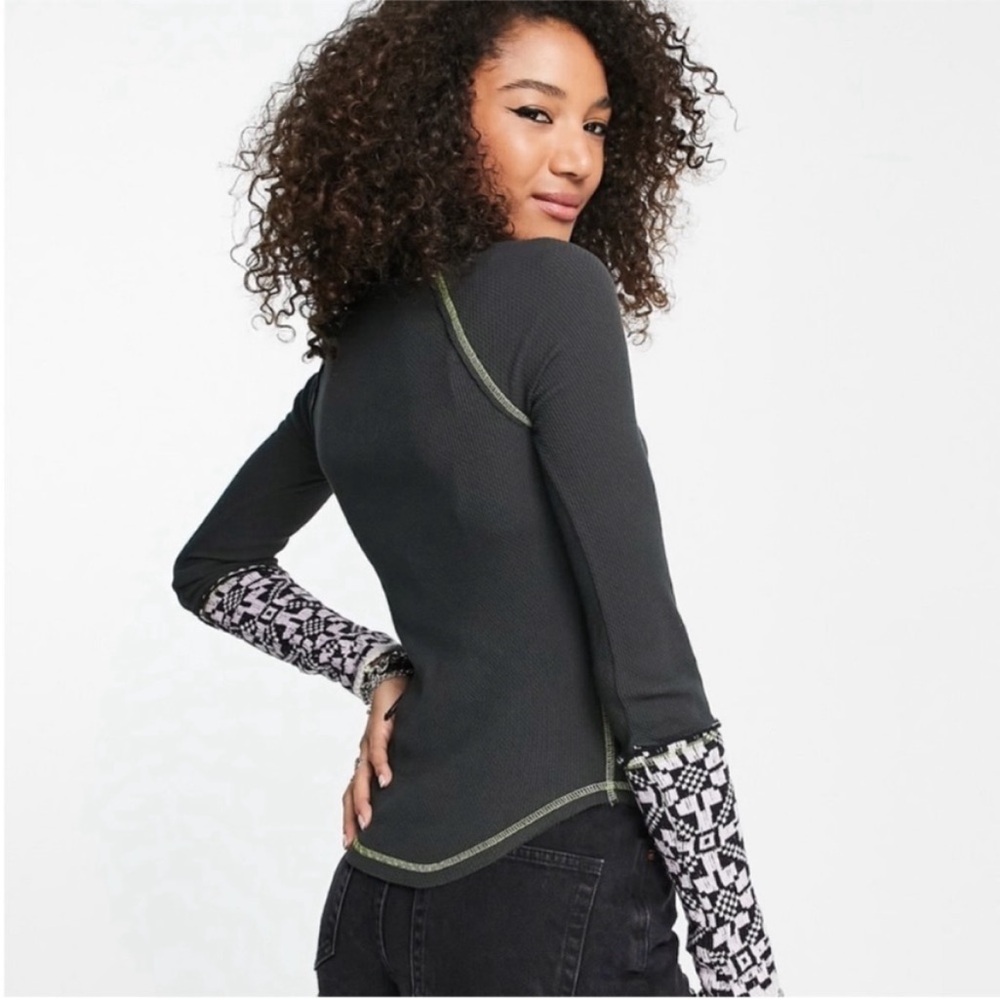 Free people She's Reversible Cuff - Picture 10 of 12